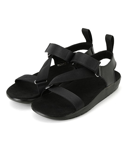 【J'aDoRe JUN ONLINE限定!今だけ10%OFF】 【Dr.Martens】STRAP SANDAL