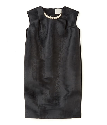 【2WAY】パール付きドレス