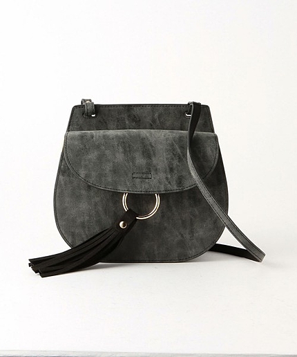 Casselini ラウンドショルダー