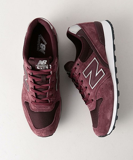 New Balance/OC NB WR996 SNK/ニューバランス