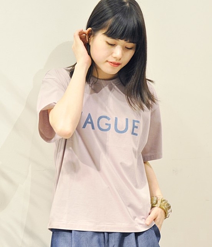 VAGUE　Tシャツ