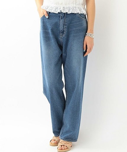 10オンスボーイズデニム/AEBC 10oz BOYS DNM