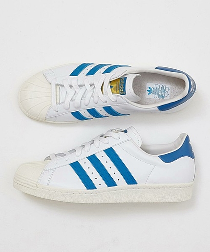 ◆[アディダス]adidas SUPERSTAR 80s スニーカー