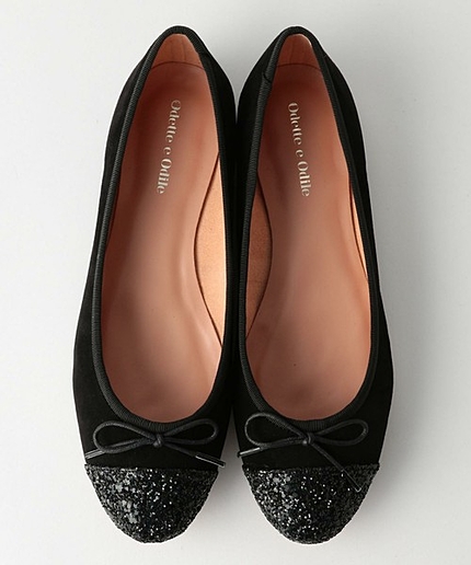 OFD バレリーナコンビ CT10↓↑