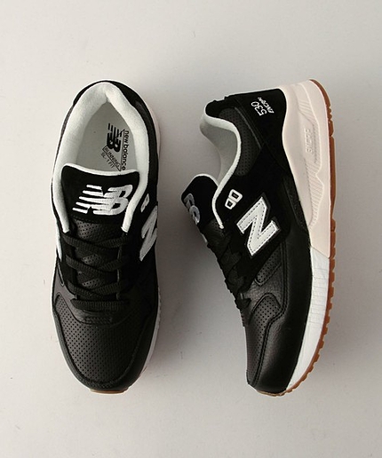 ＜New Balance（ニューバランス）＞ M530