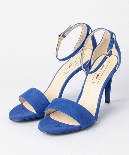 OID ワンベルト サンダル90