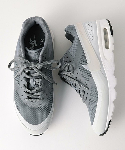 [ナイキ]NIKE エアマックス BW ウルトラ スニーカー