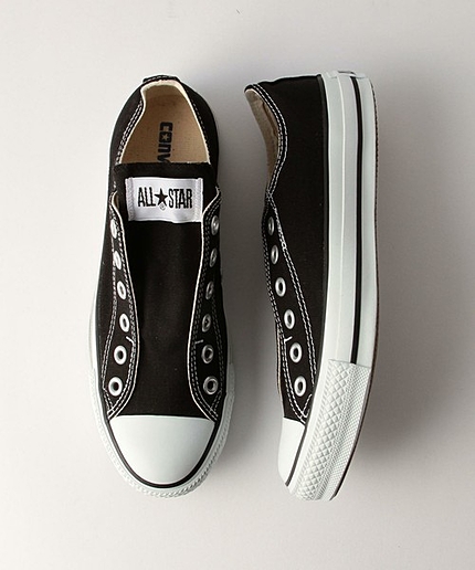 ΠCONVERSE ALL STAR スリッポン / コンバース / オールスター / スニーカー