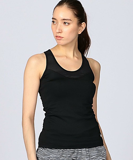 NIKE（ナイキ） ウィメンズプロハイパークールタンク