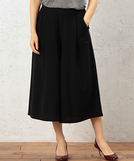 CB C ナシジ ガウチョ パンツ