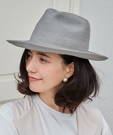 KC プレーンツバヒロブレードハット