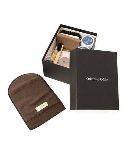 O シューケアセット