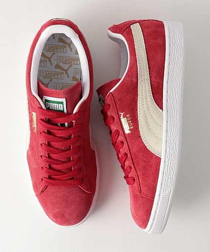 PUMA(プーマ) SUEDE CLASSIC