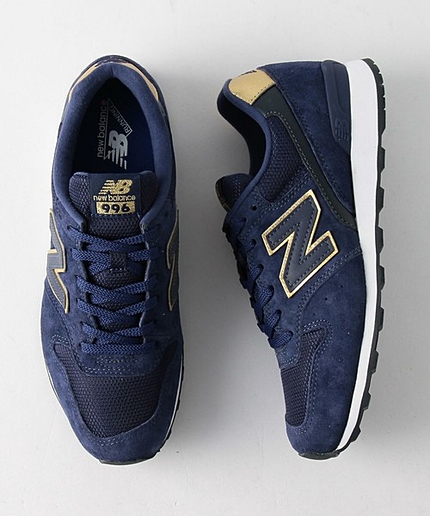 ＜New Balance＞ WR996