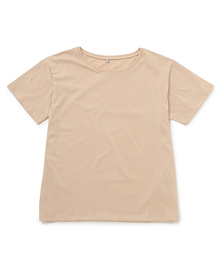 Loose Tee【BASErange】