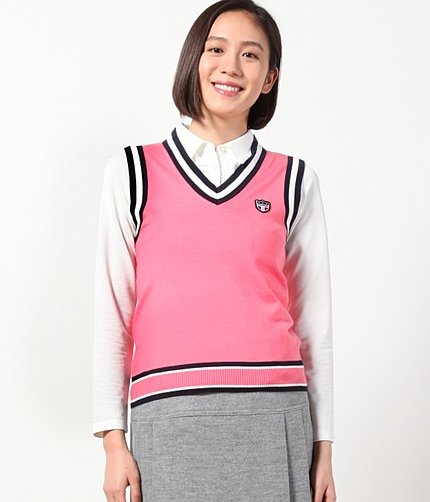 配色ラインV/Nベスト