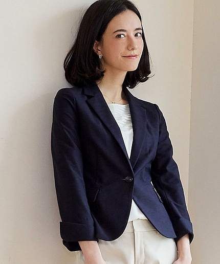 CR Selfwash C/P/L OX 1B ジャケット