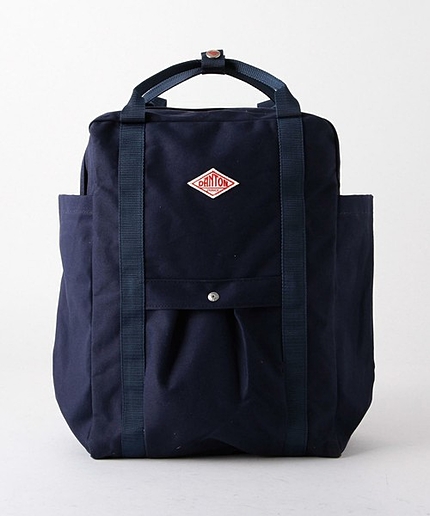 [ダントン]DANTON UTILITY CB バックパック