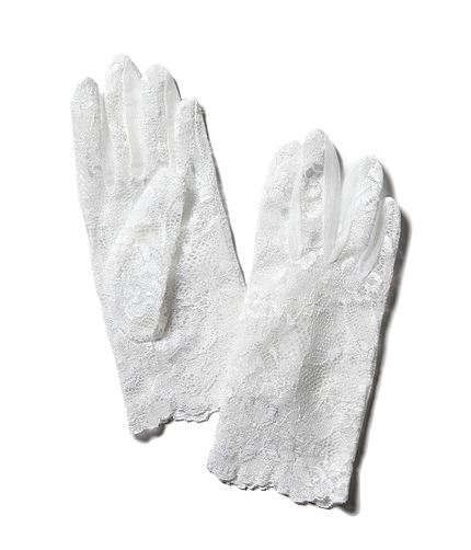 ストレッチレースグローブ