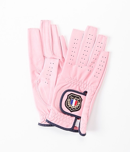 本革グローブ(両手)