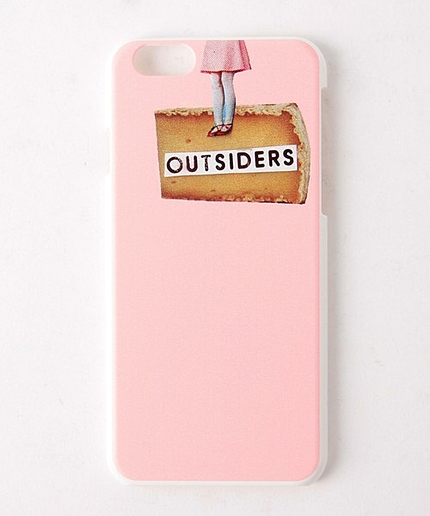 Another Edition×とんだ林蘭 iPhone6.6sケース/AE×T/Ran iP case6/6S