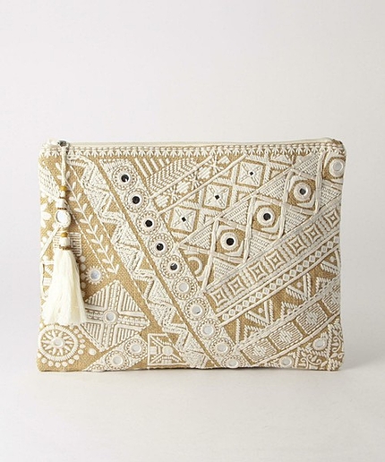 スターメラ/STAR MELA DALAクラッチ