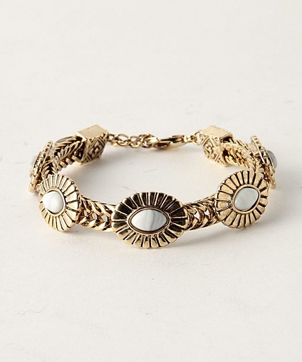 BY ヴィクトリアン ブレスレット o