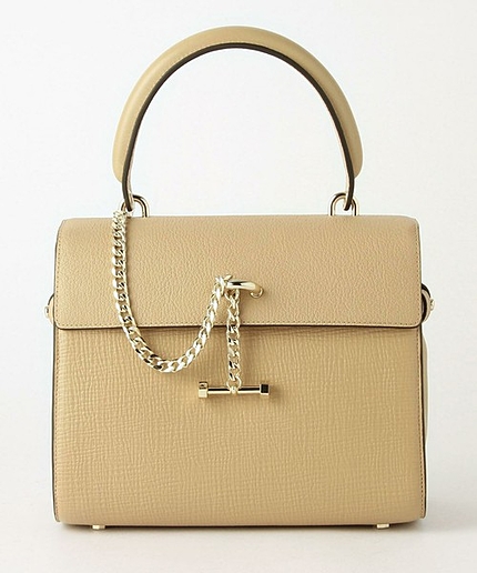 LUANA チェーン ハンドバッグ / ルアナ / 2WAY