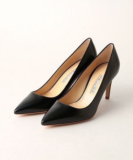 ＜PELLICO（ペリーコ）＞CORA ポインテッドパンプス