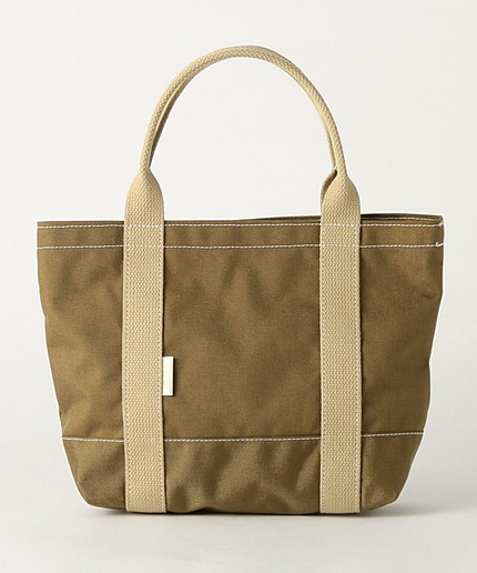 ＜Cedar Key Canvas＞CORDURAナイロントート