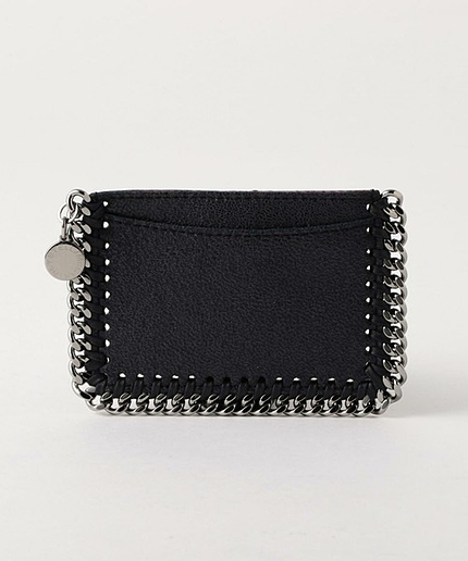 ＜STELLA McCARTNEY (ステラ マッカートニー)＞カードケース