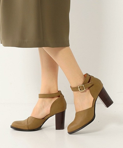 BFC セパレートパンプス85