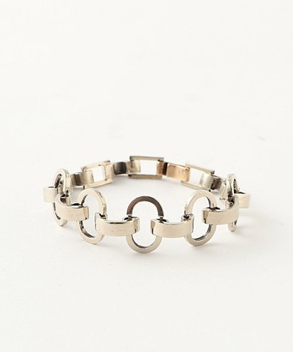 <SAMMA>CONSTRUCT BRACELET 2/ブレスレット