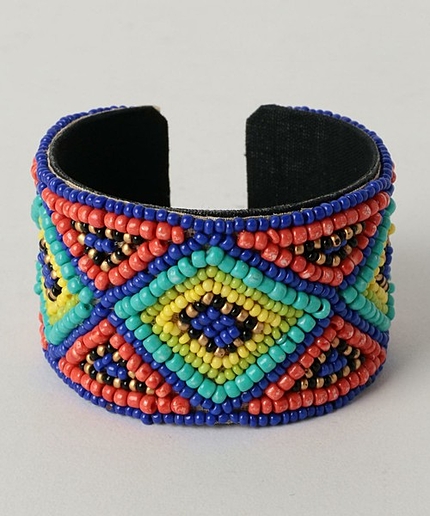 ControlFreak ビーズバングル