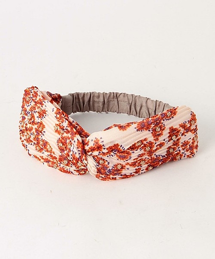 BY NAMRATA JOSHIPURA ヘッドバンド