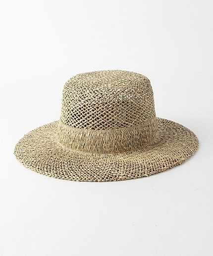 シャー/SCHA ナチュラルハット