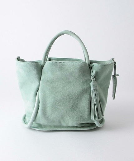 【別注】＜PotioR（ポティオール）＞ CREMA トートバッグ