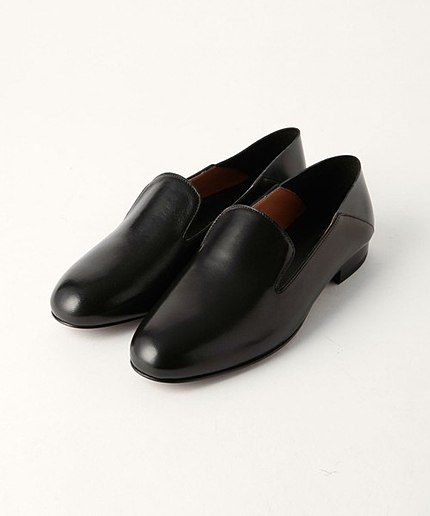 ◇UGMM LTR フラット バブーシュ