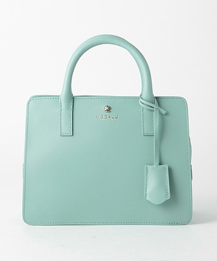 BY MODALU JASMINE ミニバッグ