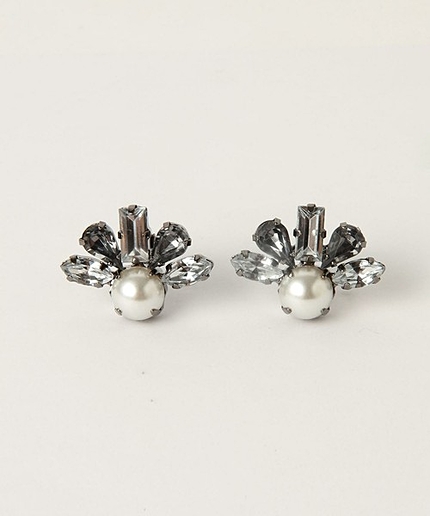 GB シズクビジュー&P/イヤリング