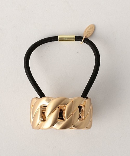 KF メタルチェーンヘアカフ