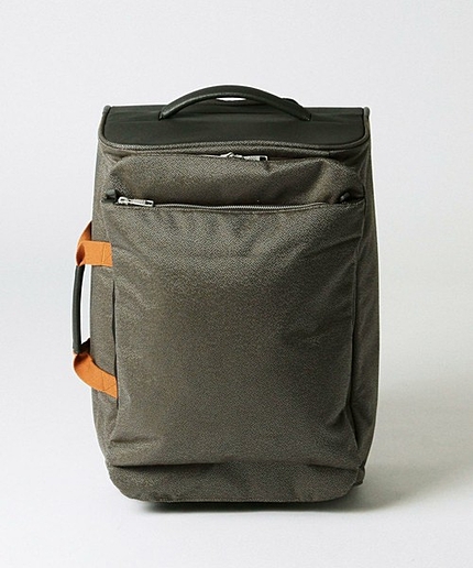 ULTRA OLIVE(ウルトラオリーブ) FOLDING BAG