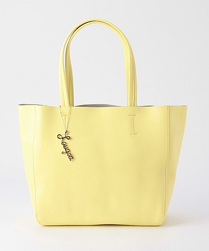 ＜Laugoa＞ トートBAG