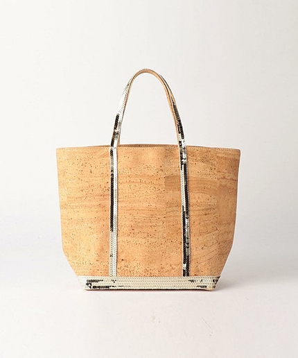 【別注】vanessabruno for O スパンTOTE S/ヴァネッサブリューノ