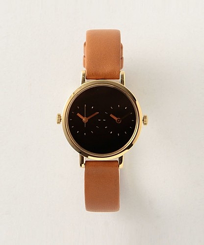 <Steven Alan>TIME TRAVELER WATCH/ウォッチ