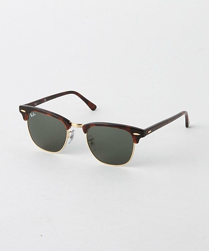 BY RayBan CLUBMASTER サングラス