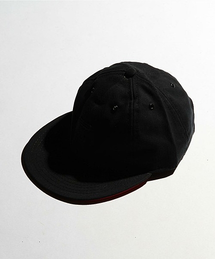 ＜FUTUR＞ F CAP/キャップ
