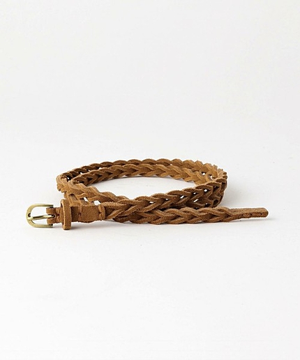 CB ホソメッシュベルト