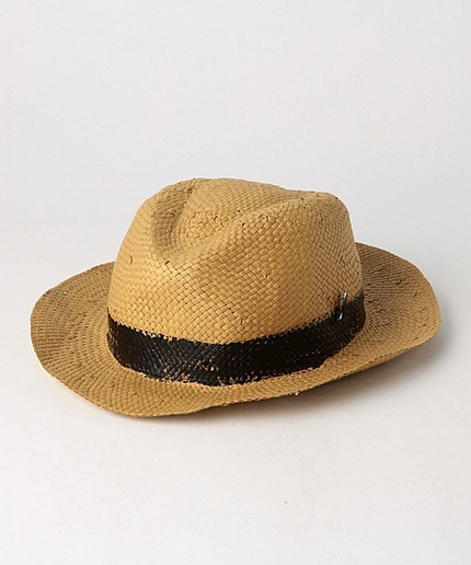 [ミュールバウアー]MUHLBAUER CF PAINT ハット