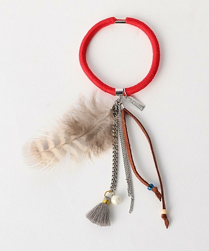 beq Pettina フェザーゴム